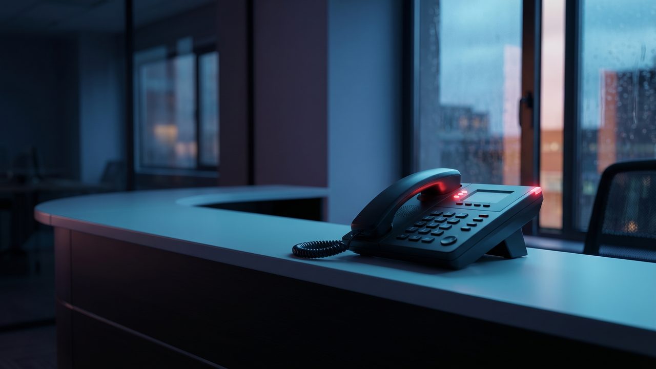 What a Missed Call Really Costs a Service Business